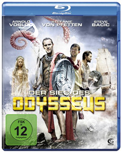 Odysseus: Voyage to the Underworld (2008)  (Blu-Ray)
